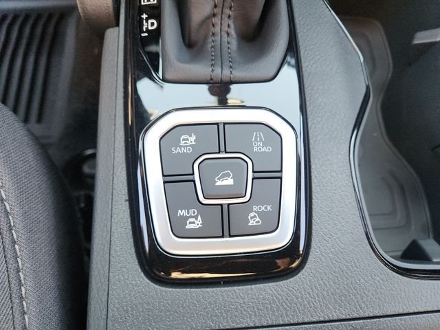 2026 Nissan Frontier SV - Photo 16