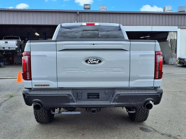 New 2026 Avalanche Ford Tremor image 3