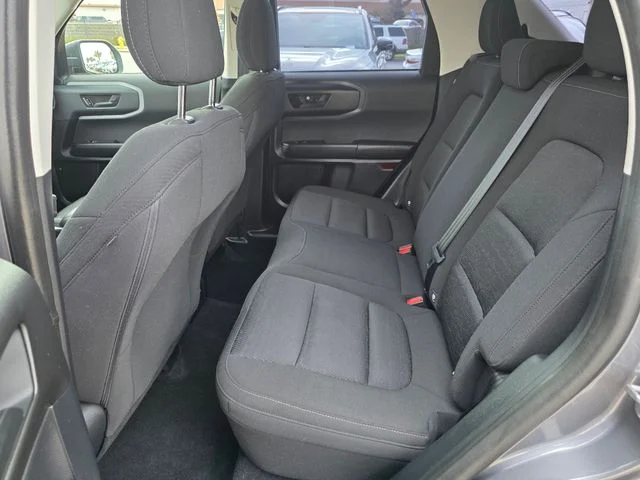 Used 2021 Gray Ford Base image 14