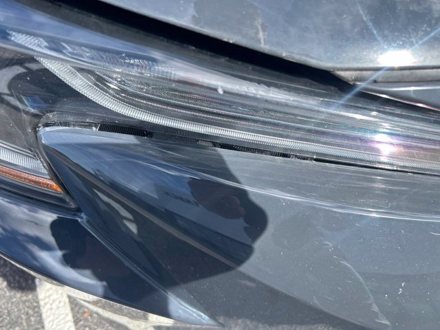 Used 2023 UNDERGROUND Toyota LE image 7
