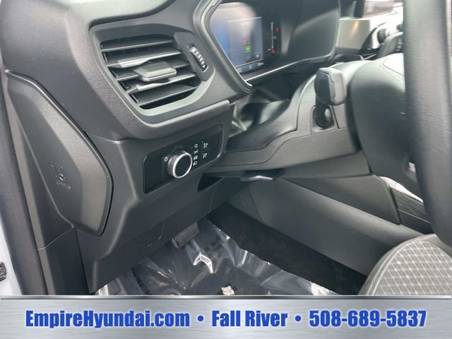 2025 Ford Escape Active - Photo 20
