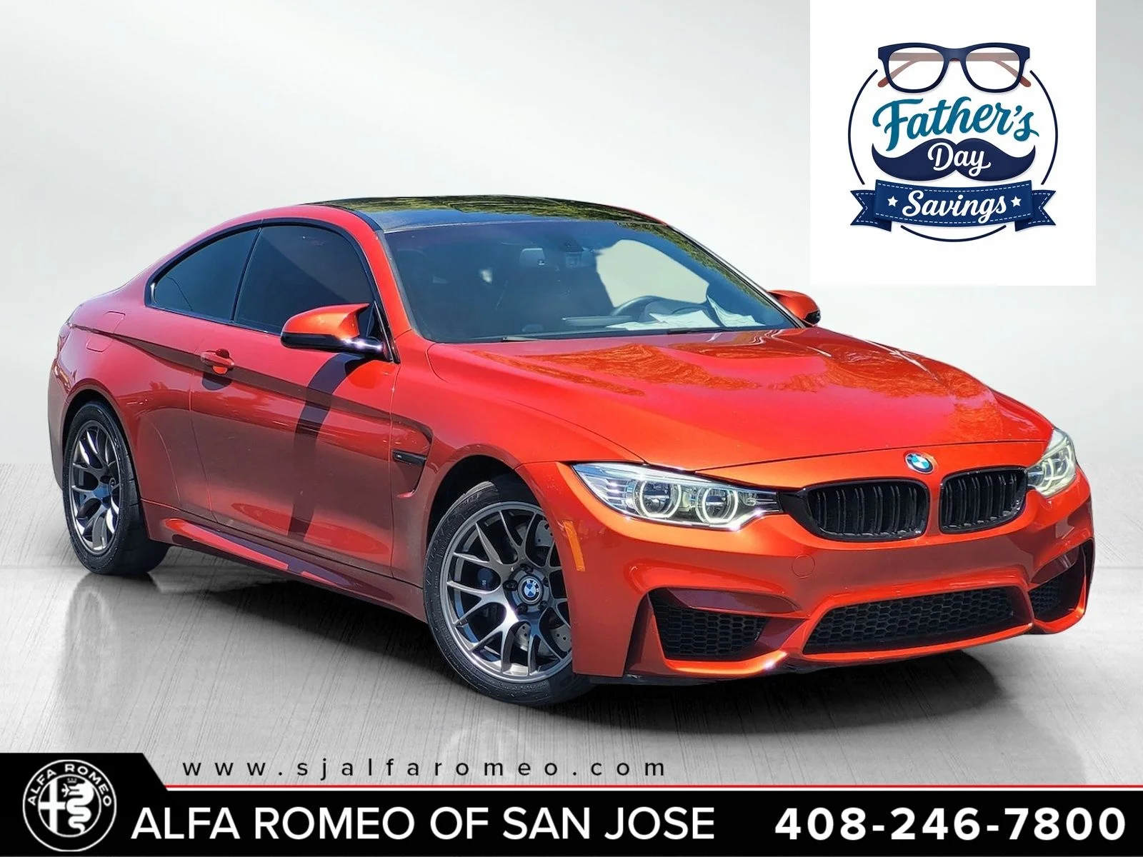 2015 BMW M4 -'s photo