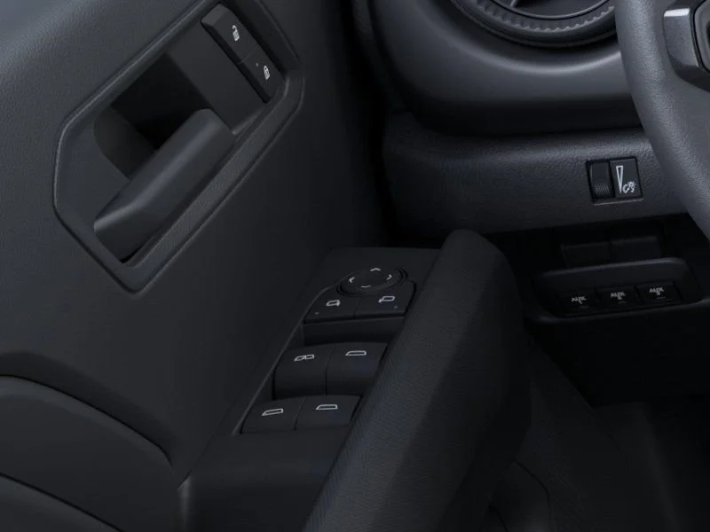 New 2026 Black Chevrolet Trail Boss image 22