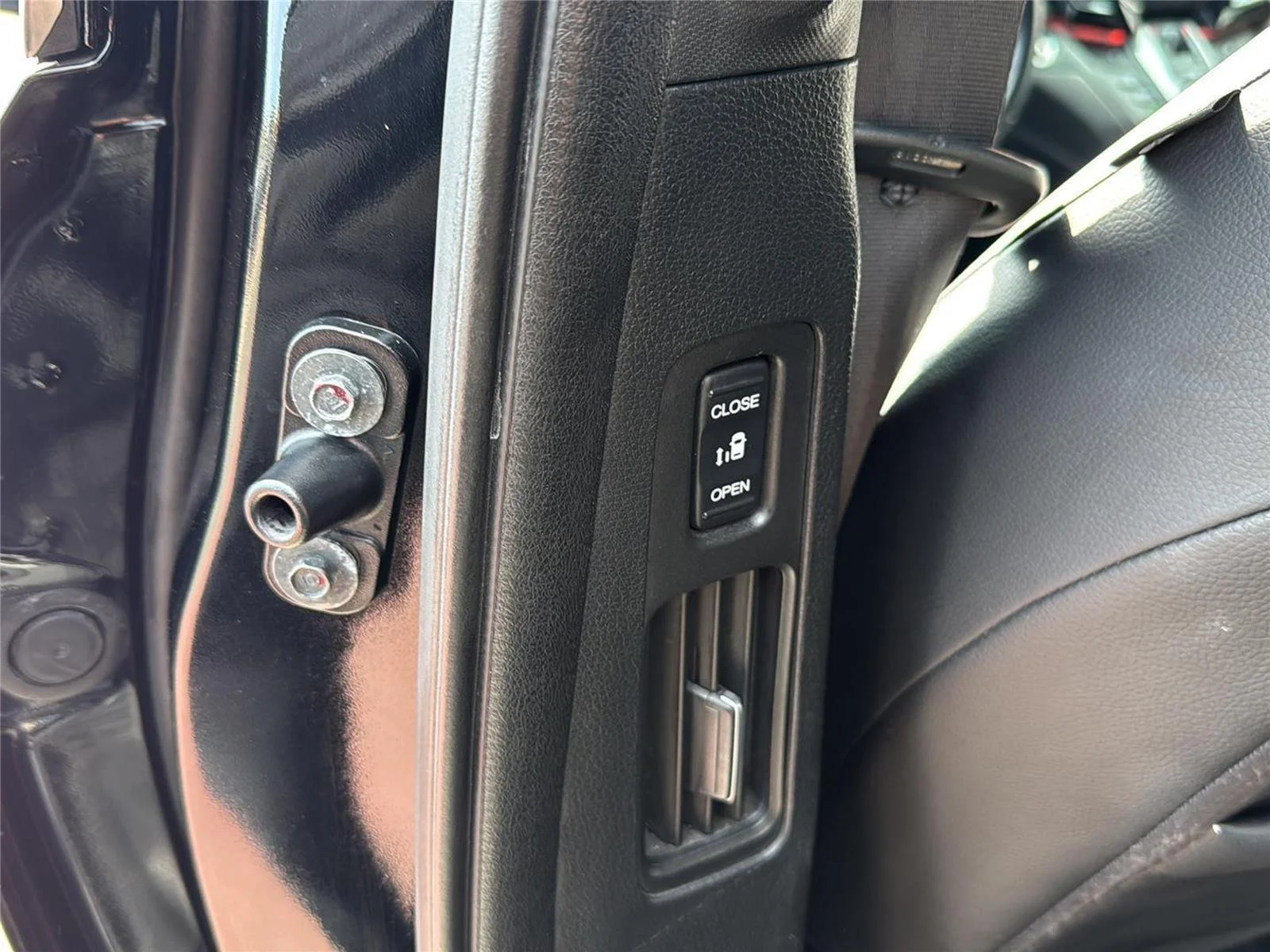 2024 Honda Odyssey SPORT - Photo 17