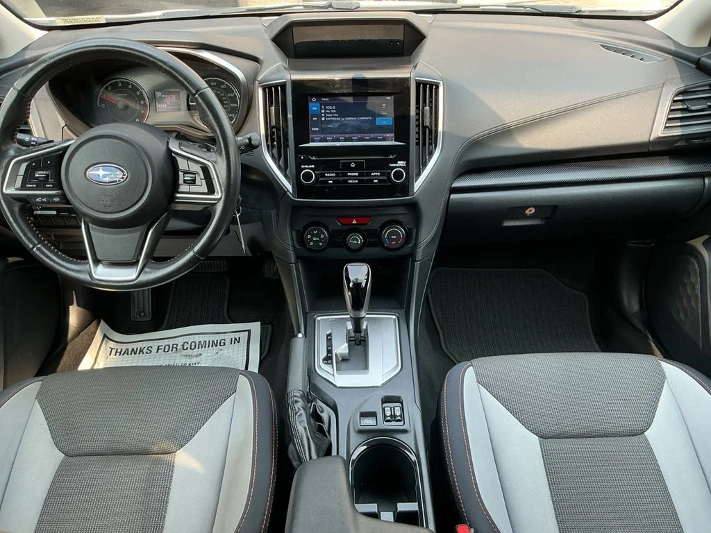 Used 2019 White Subaru 2.0i Premium image 20