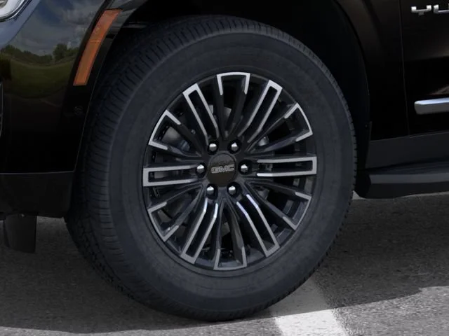 New 2026 Onyx Black GMC Elevation image 9