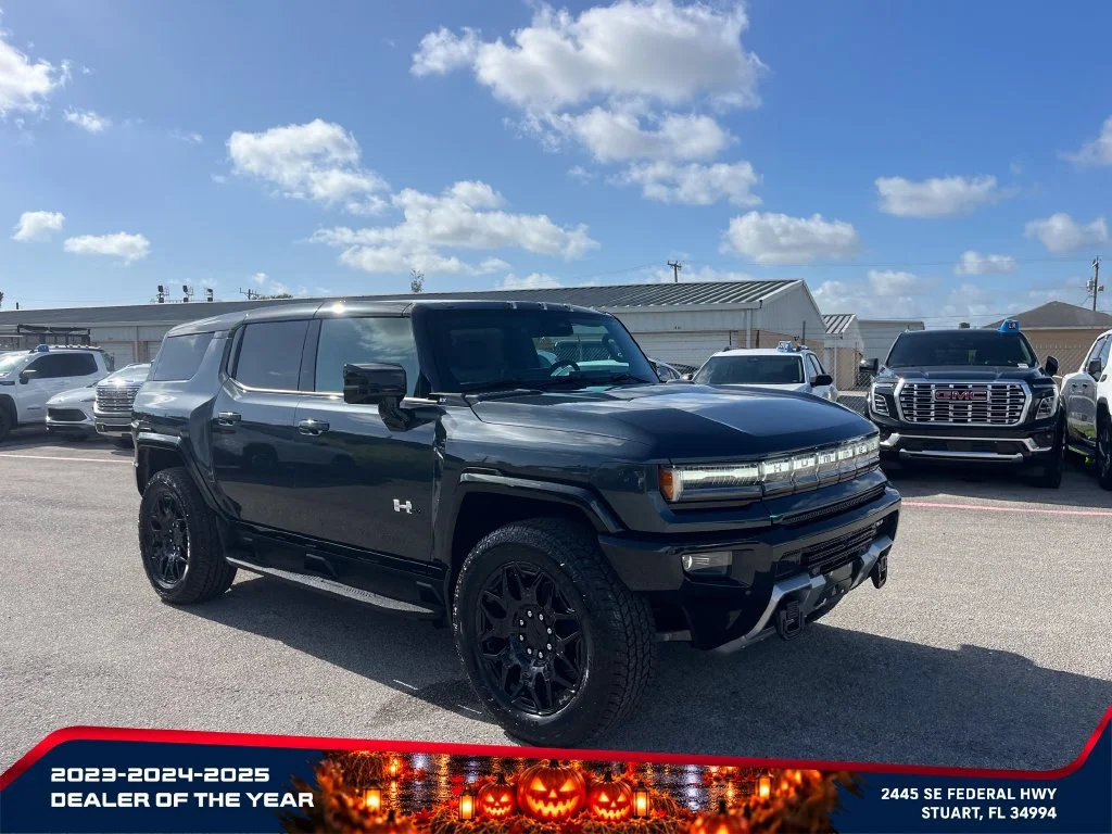 New 2026 Graphite Blue Metallic GMC 2X image 2