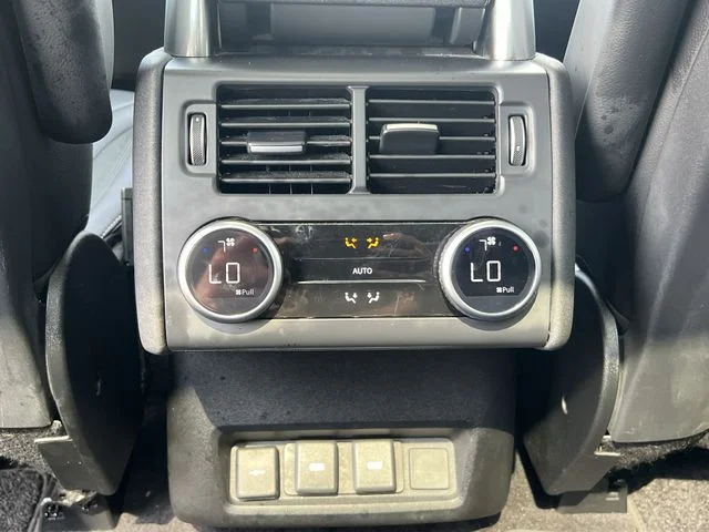 Used 2024 Black Land Rover S image 40