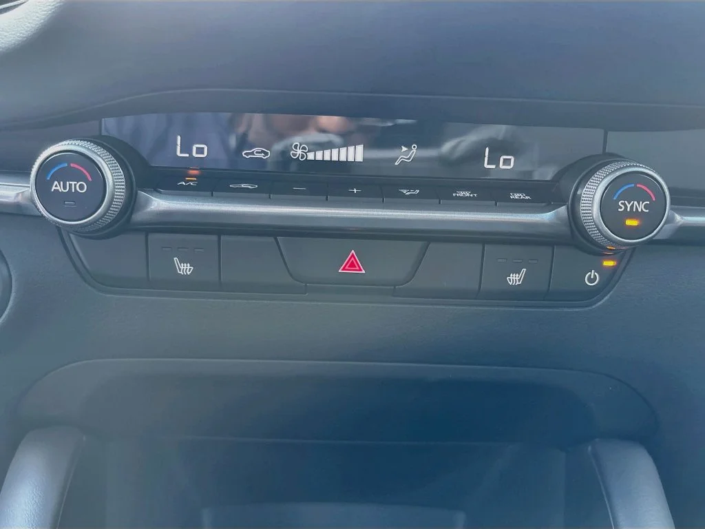 New 2026 Deep Crystal Blue Mica Mazda 2.5 S Preferred image 16