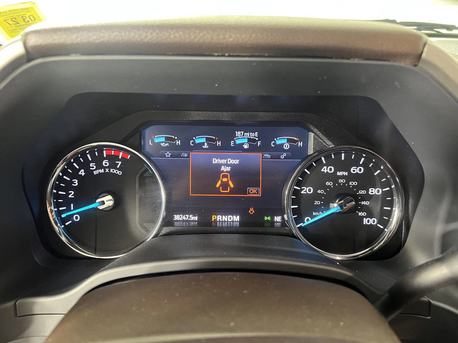 Used 2022 Wh Ford XL image 20
