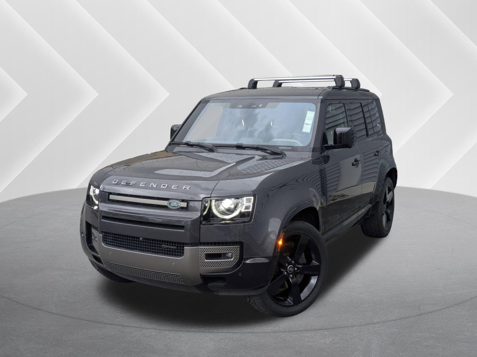 2022 Land Rover Defender X-Dynamic HSE's photo
