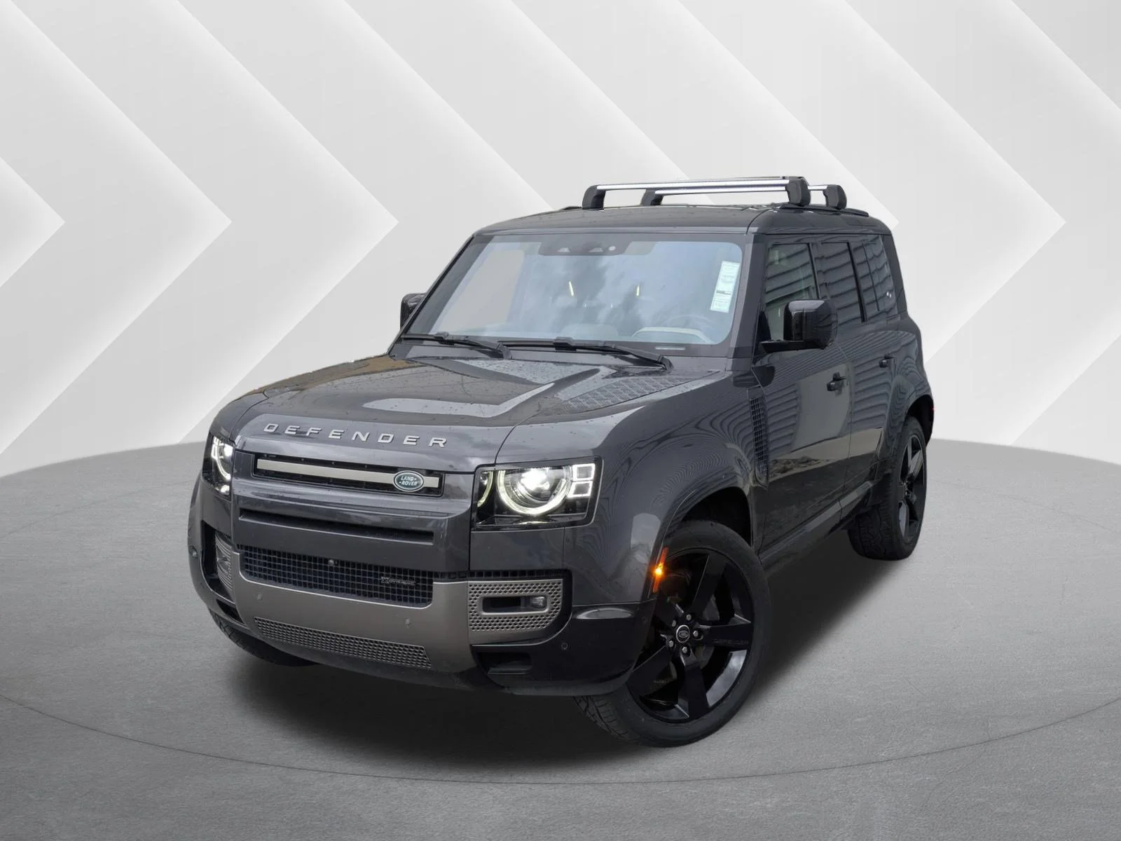 2022 Land Rover Defender X-Dynamic HSE's photo