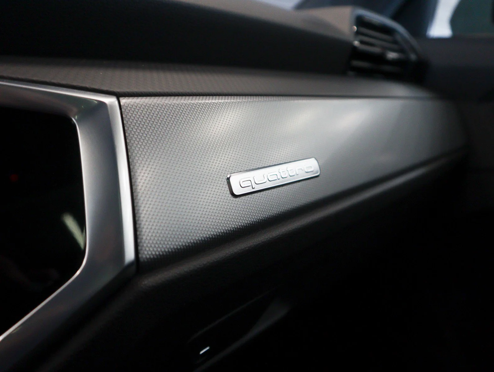 Used 2022 Chronos Gray Audi S line Premium image 26