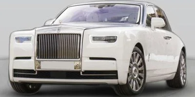 2020 Rolls-Royce Phantom -'s photo