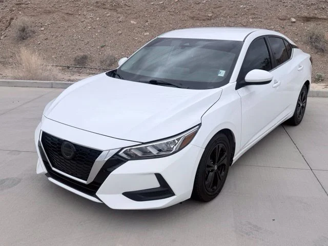 2023 Nissan Sentra
