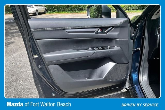 Used 2025 Blue Mazda 2.5 S Select Package image 17