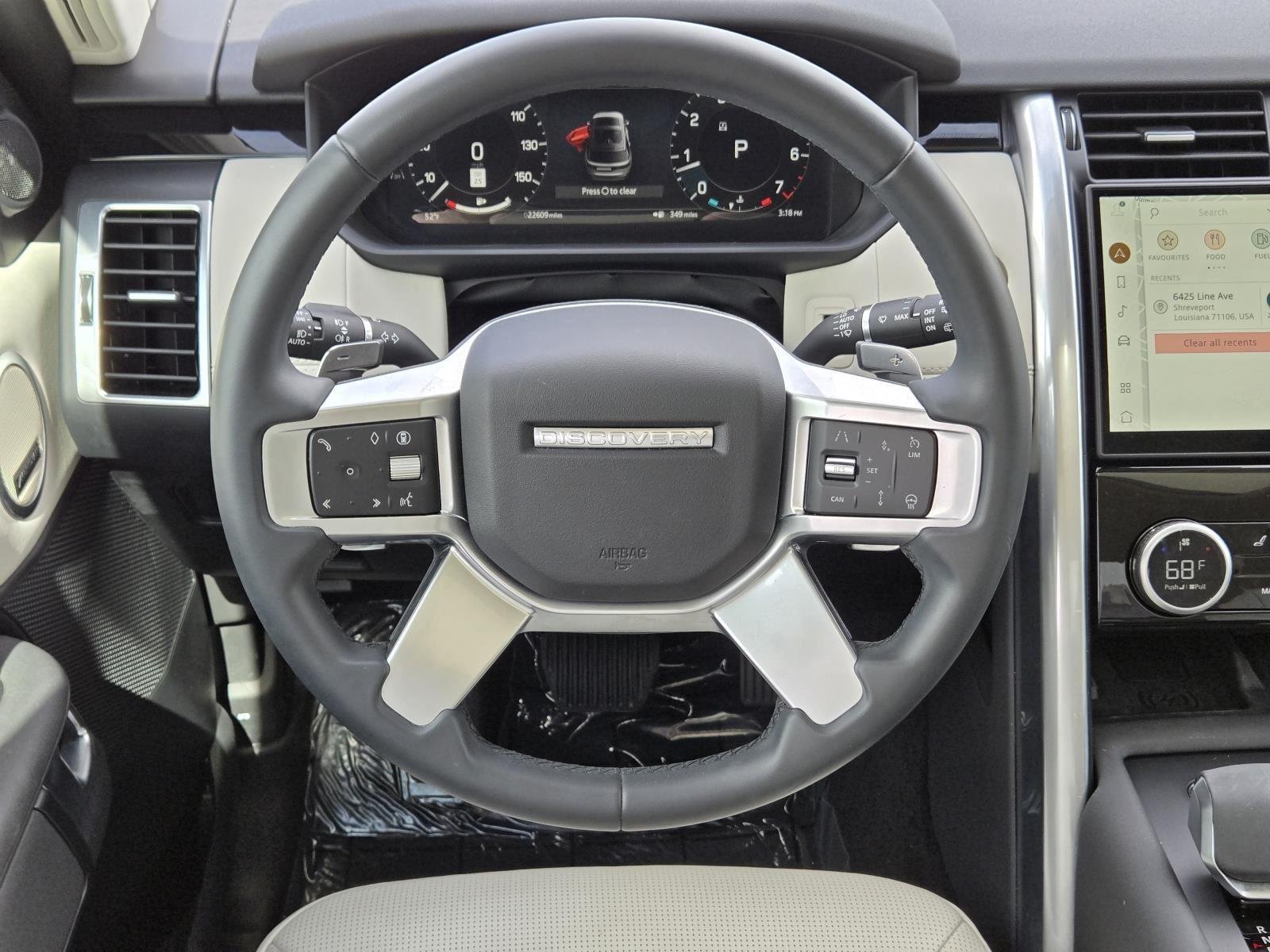 Used 2025 Fuji White Land Rover S image 36