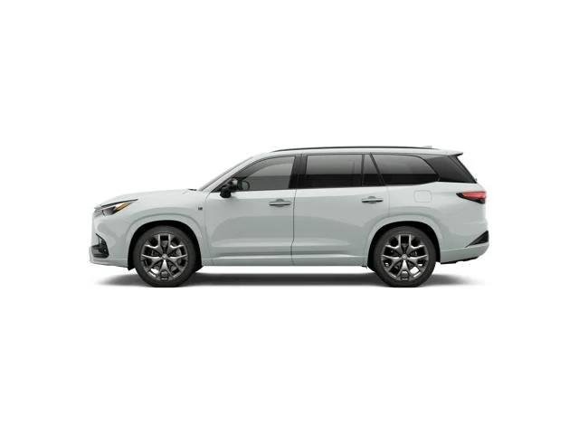New 2026 Wind Chill Pearl Lexus F SPORT PERFORMANCE PREMIUM AWD image 21