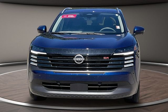 Used 2025 Blue Nissan SR image 3