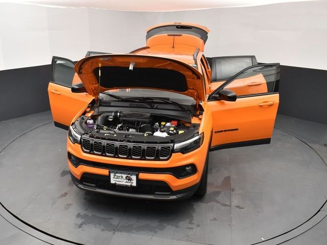 New 2026 Joose Exterior Paint Jeep Latitude image 26