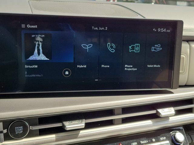 2025 Hyundai Santa Fe SEL - Photo 27