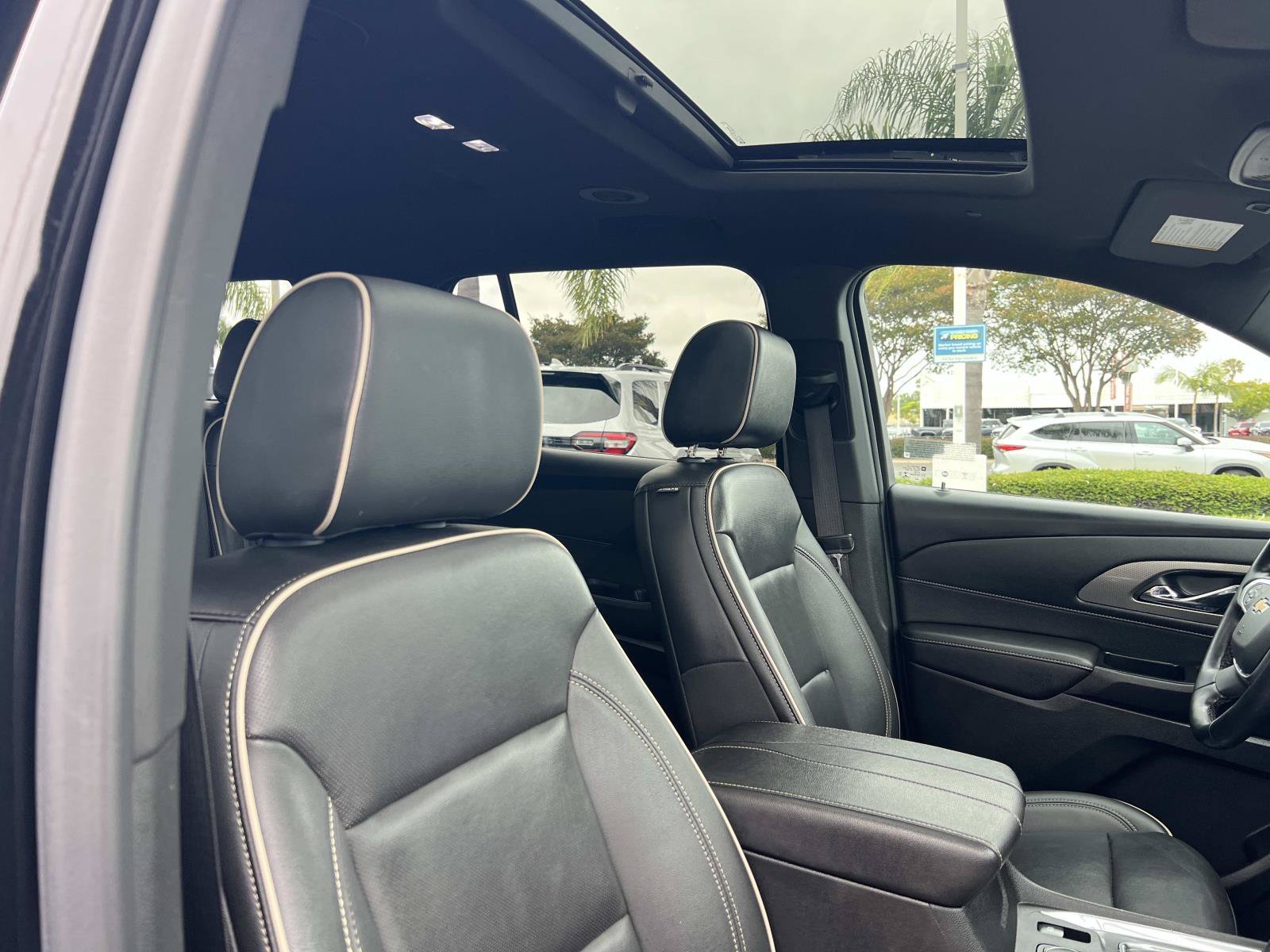 2023 Chevrolet Traverse Premier - Photo 30