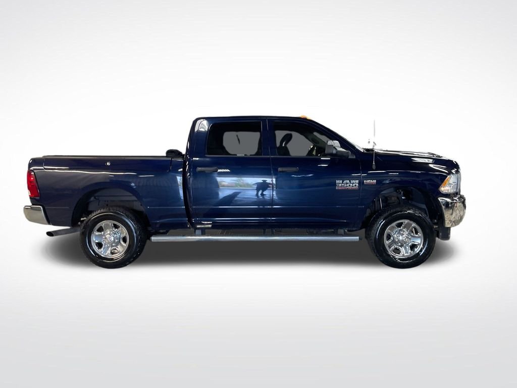 Used 2017 Blue Ram Tradesman image 7