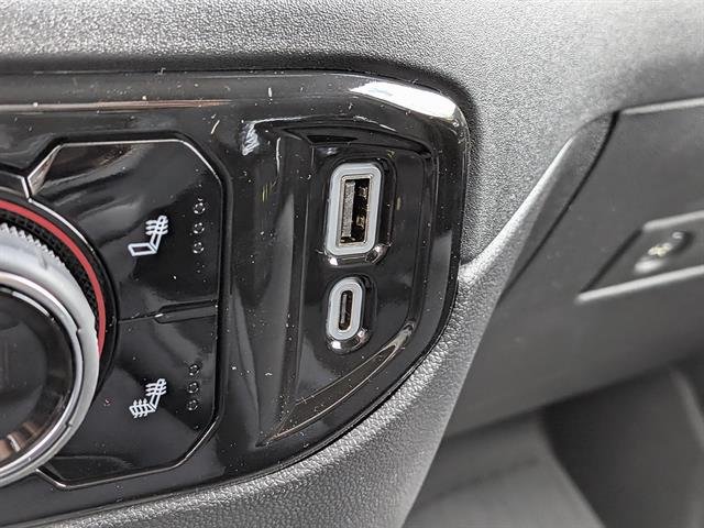 2026 Chevrolet Silverado 1500 LT - Photo 20