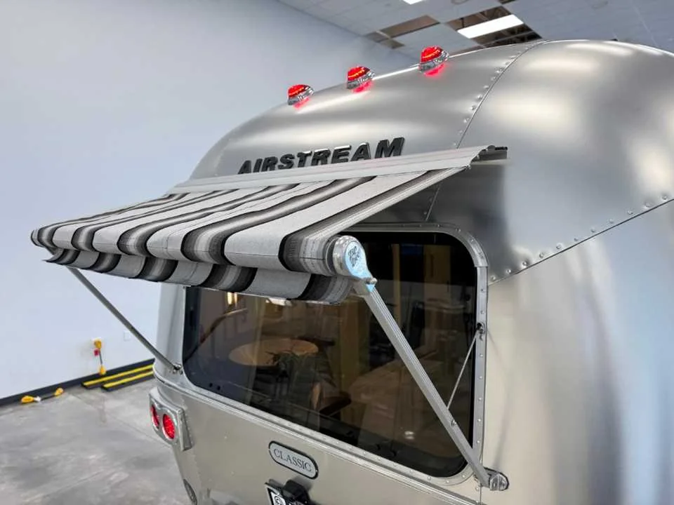 New 2026 SILVER AIRSTREAM  image 10