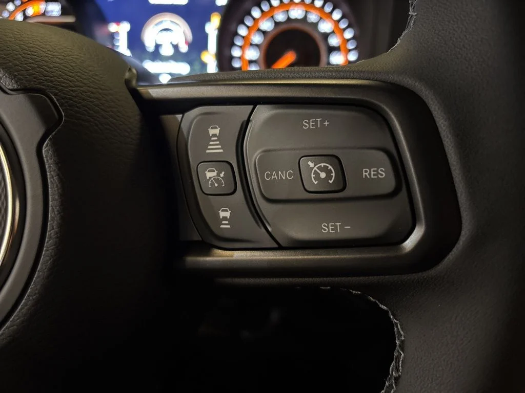 New 2026 Black Jeep 85th Anniversary Edition image 25