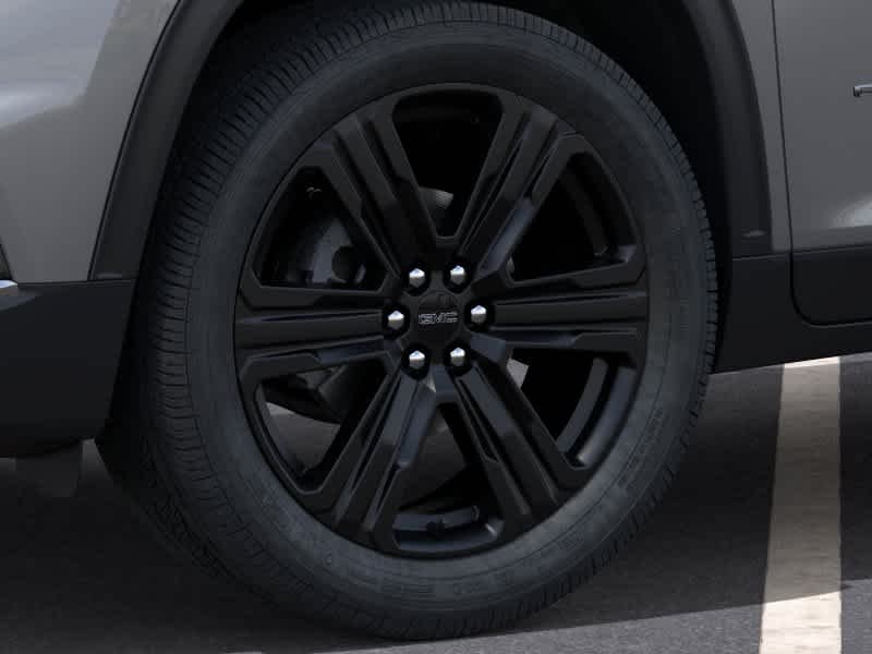 2026 GMC Acadia Elevation - Photo 9