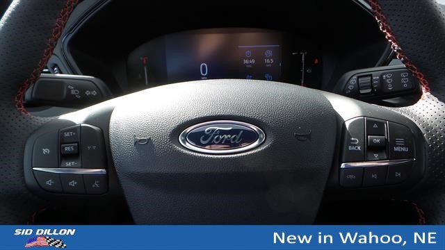 2026 Ford Escape ST-Line - Photo 49