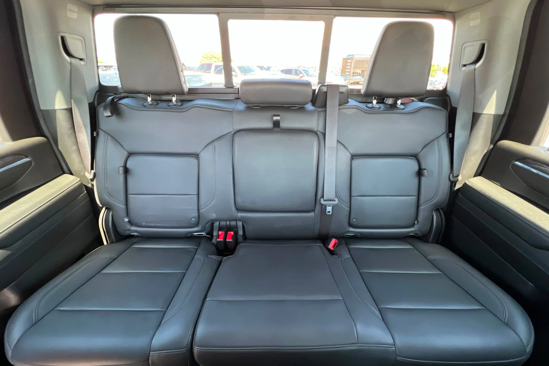 2024 Chevrolet Silverado 3500HD LTZ - Photo 25