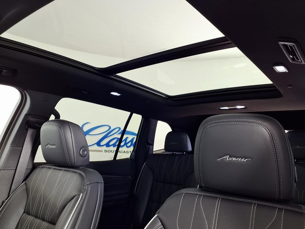2026 Buick Enclave Avenir - Photo 15