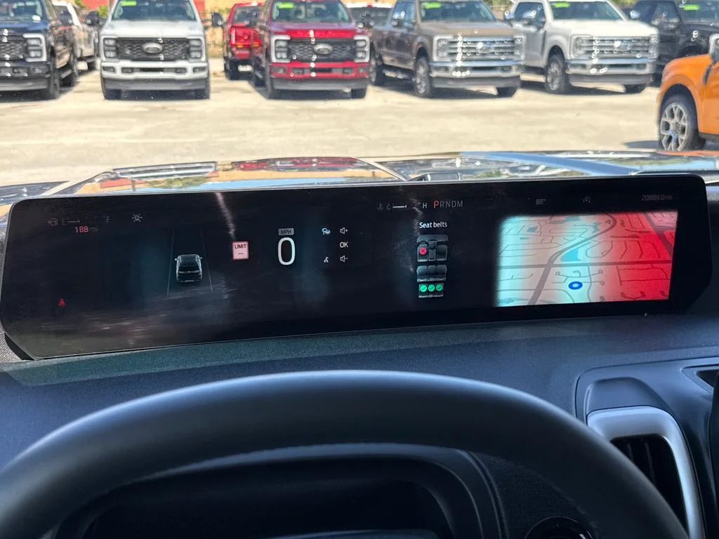 Certified Used 2025 Gray Ford Active image 17