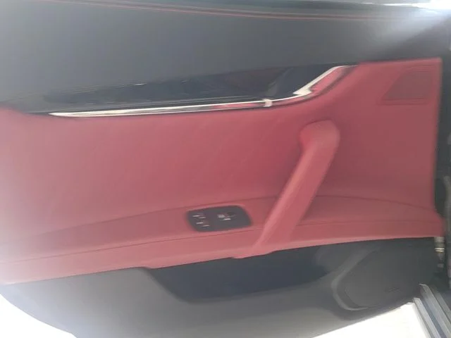2020 Maserati Quattroporte S - Photo 10