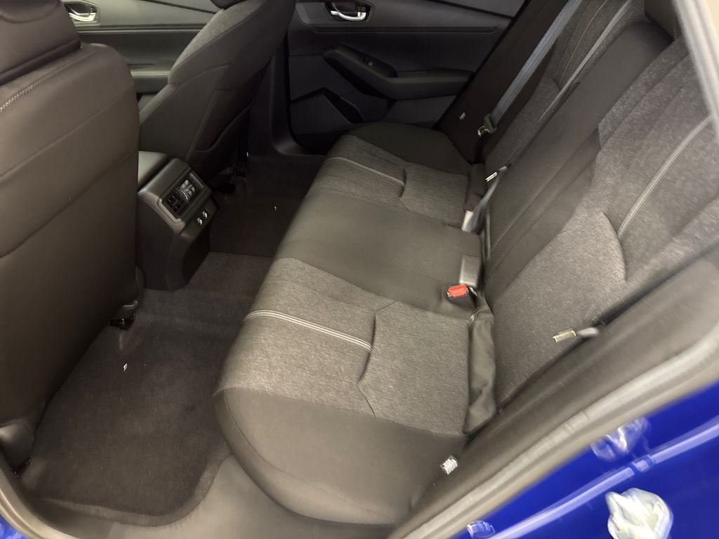 2026 Honda Accord Hybrid Sport - Photo 17