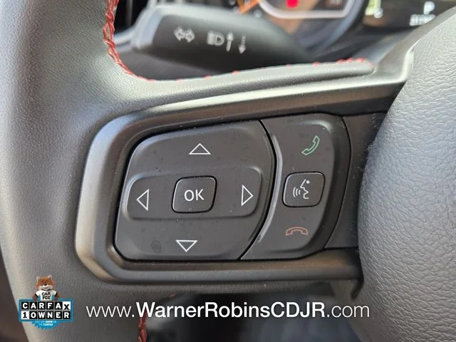 Used 2024 Gray Jeep Rubicon image 28