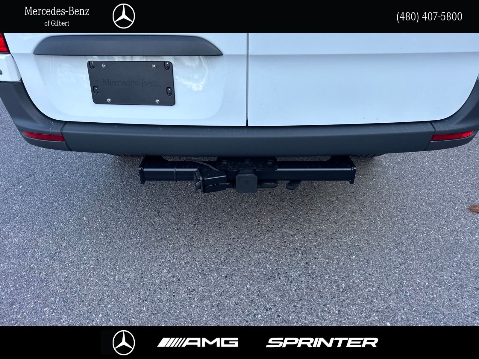 New 2026 Arctic White Mercedes-Benz  image 6
