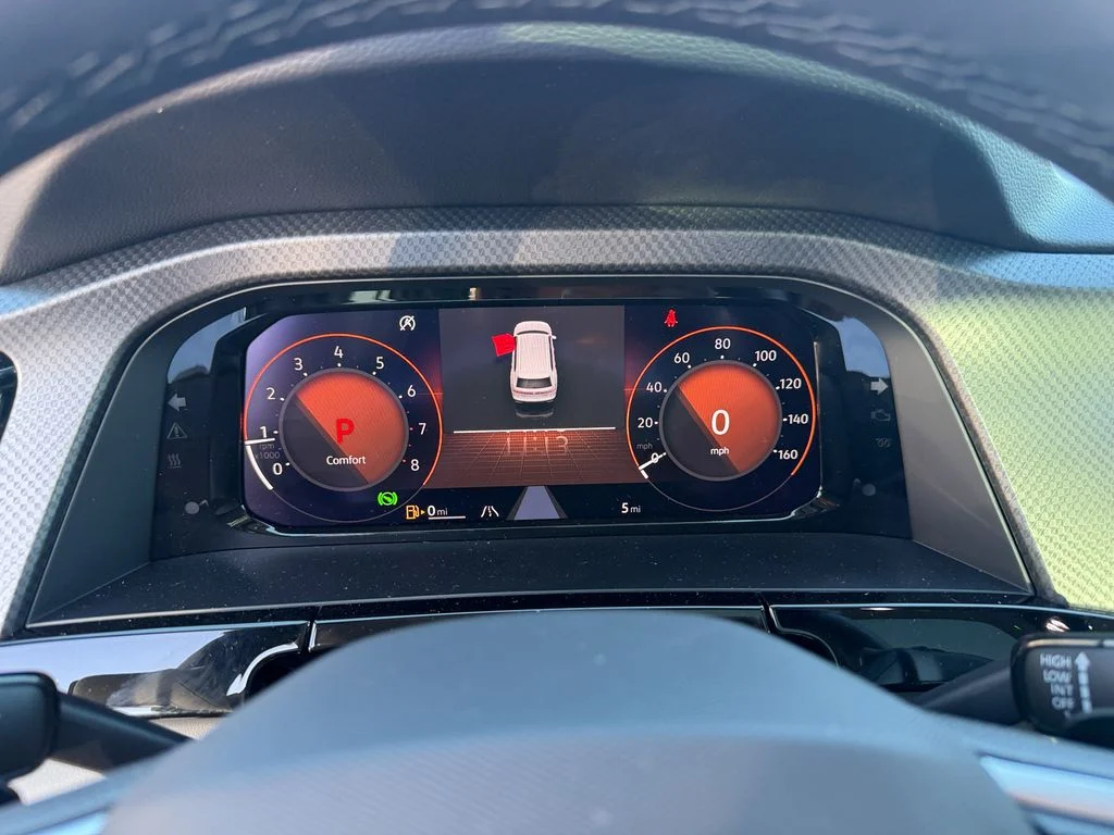 New 2026  Volkswagen 2.0T Peak Edition image 15