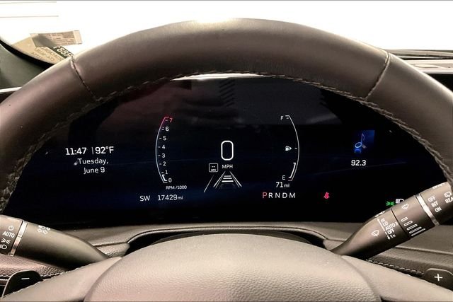2024 Cadillac XT4 Premium Luxury - Photo 28