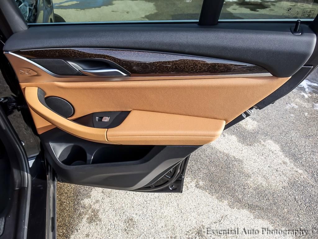 2023 BMW X4 - Image 25