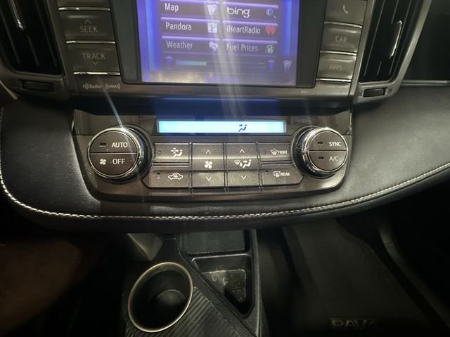 Used 2013 Gray Toyota XLE image 21