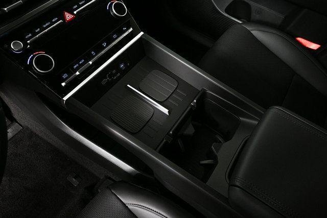 New 2026 Ultimate Red Hyundai SEL FWD image 89