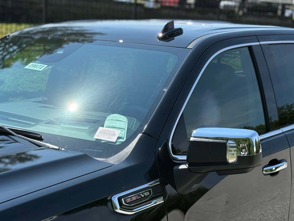 2026 GMC Sierra 1500 Denali - Photo 10