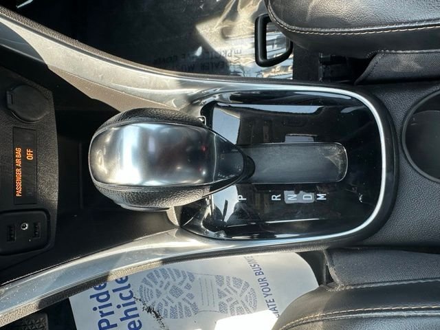 Used 2019 Blue Chevrolet Premier image 32