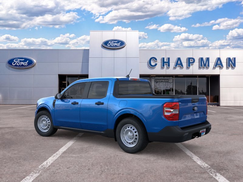 2026 Ford Maverick XL - Photo 4