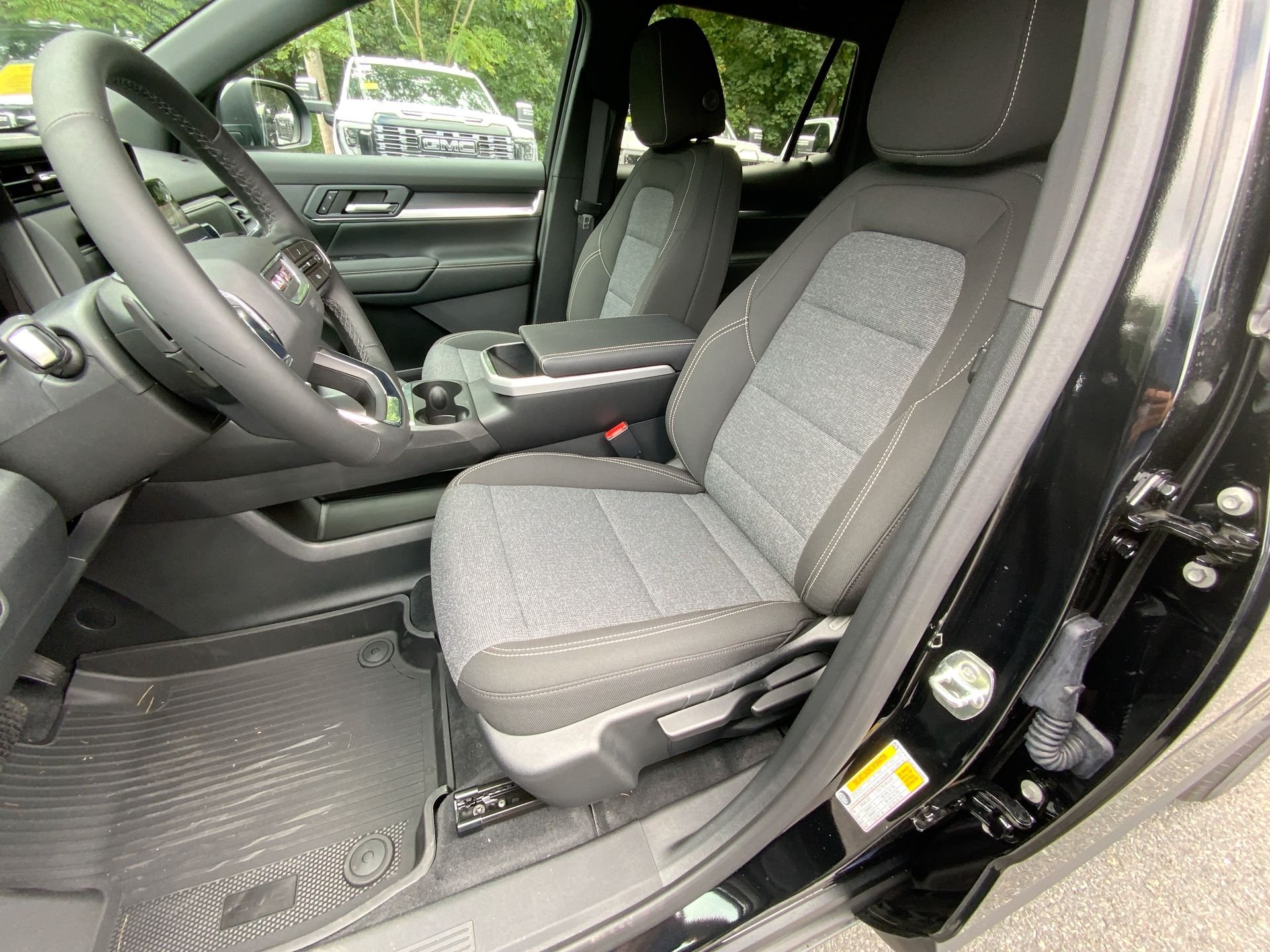 2027 GMC Terrain Elevation - Photo 42