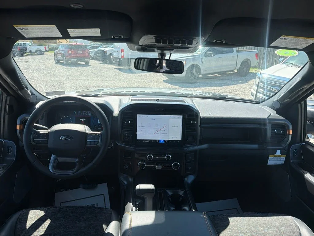New 2026 Avalanche Ford Tremor® image 14