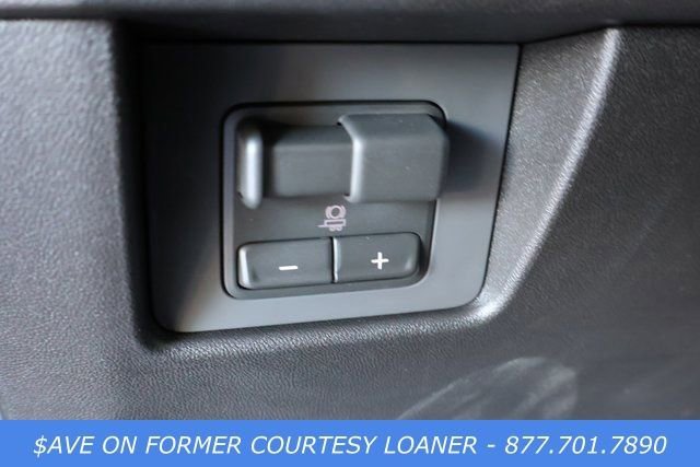2026 GMC Canyon AT4 - Photo 20